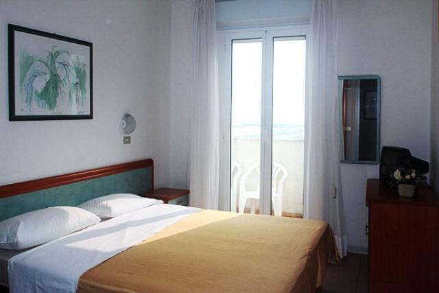 Hotel Bellavista-Olympic Rimini Værelse billede
