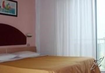 Hotel Bellavista-Olympic Rimini Eksteriør billede
