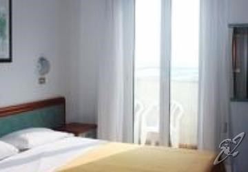 Hotel Bellavista-Olympic Rimini Eksteriør billede